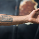 Illustration for article titled Show Us Your Automotive Tattoos